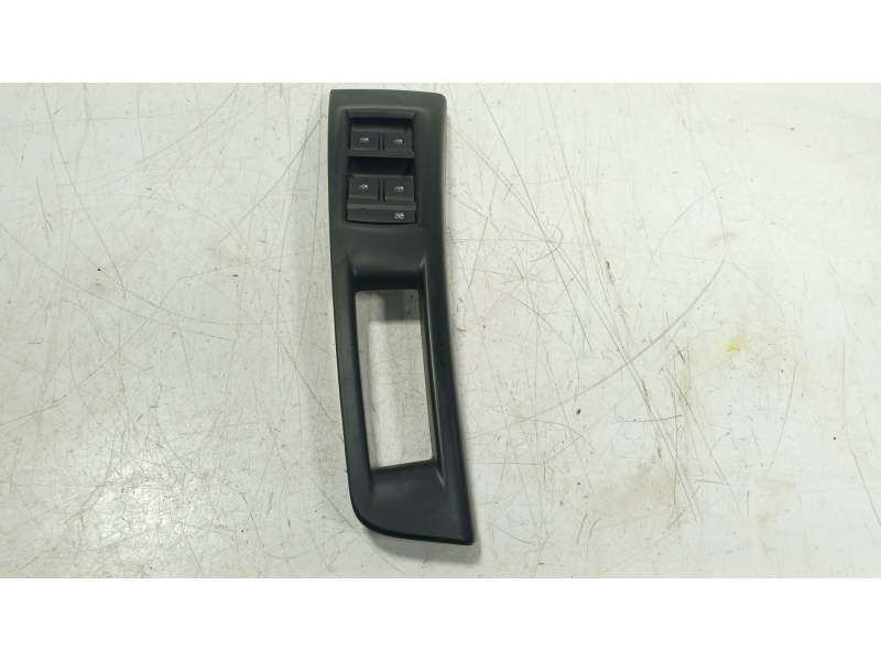 Recambio de mando elevalunas delantero izquierdo para opel meriva b monospace (s10) 1.4 (75) referencia OEM IAM 13305011 1330501