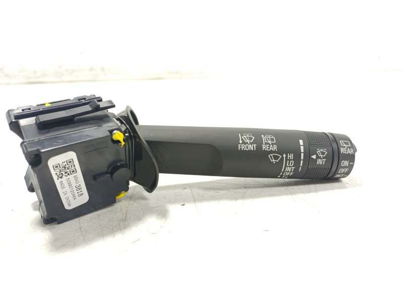 Recambio de mando limpia para opel meriva b monospace (s10) 1.4 (75) referencia OEM IAM 95433818 95433818 