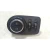 Recambio de mando luces para opel meriva b monospace (s10) 1.4 (75) referencia OEM IAM 13294817 13294817 