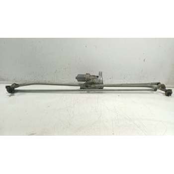MOTOR LIMPIA DELANTERO 13250416 