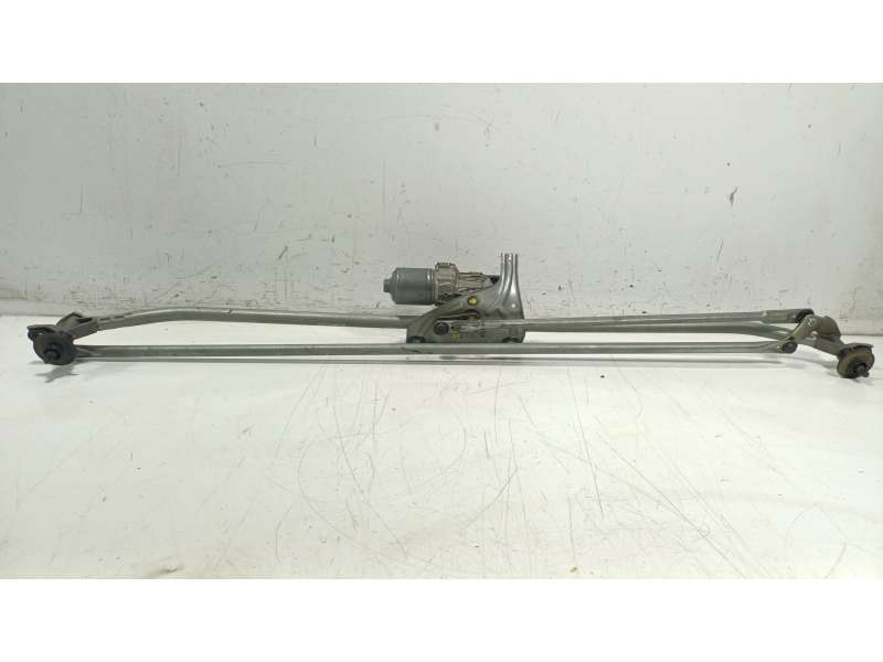 Recambio de motor limpia delantero para opel meriva b monospace (s10) 1.4 (75) referencia OEM IAM 13250416  