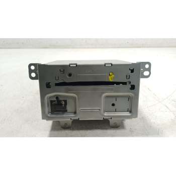 SISTEMA AUDIO / RADIO CD 23495140 23495140 