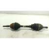 Recambio de transmision izquierda para opel meriva b monospace (s10) 1.4 (75) referencia OEM IAM 13248626 13248626 