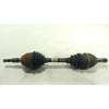 Recambio de transmision izquierda para opel meriva b monospace (s10) 1.4 (75) referencia OEM IAM 13248626 13248626 