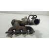 Recambio de turbocompresor para opel meriva b monospace (s10) 1.4 (75) referencia OEM IAM 55565353 E55565353 