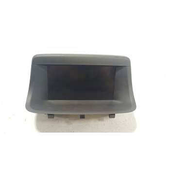 PANTALLA MULTIFUNCION 22948022 22948022 