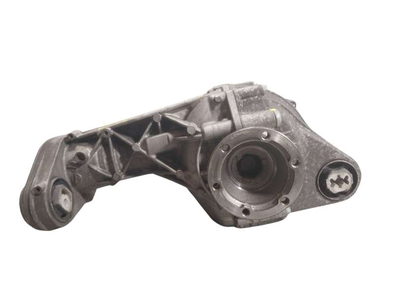 Recambio de diferencial delantero para audi q7 (4lb) 3.0 tdi quattro referencia OEM IAM   