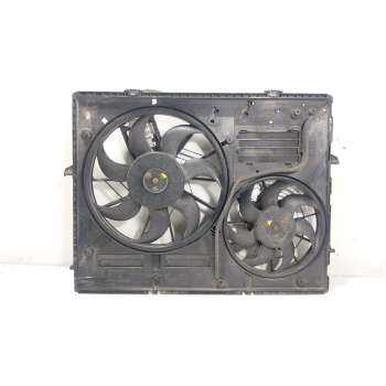 ELECTROVENTILADOR 7L0959455G 7L0121203H 
