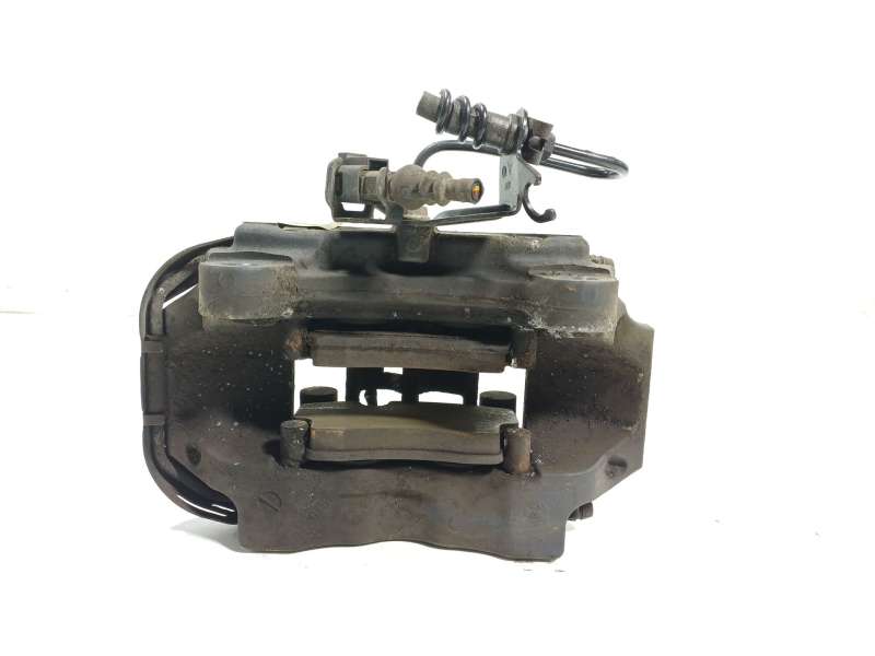 Recambio de pinza freno trasera derecha para audi q7 (4lb) 3.0 tdi quattro referencia OEM IAM 7L6615424L  