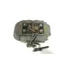 Recambio de pinza freno trasera derecha para audi q7 (4lb) 3.0 tdi quattro referencia OEM IAM 7L6615424L  