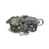Recambio de pinza freno trasera derecha para audi q7 (4lb) 3.0 tdi quattro referencia OEM IAM 7L6615424L  