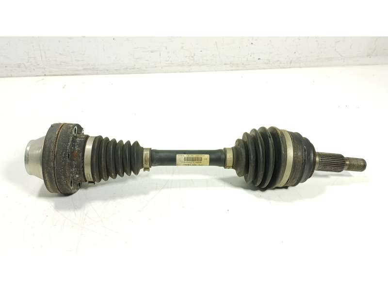 Recambio de transmision derecha para audi q7 (4lb) 3.0 tdi quattro referencia OEM IAM 7P0407271C 7P0407271C 