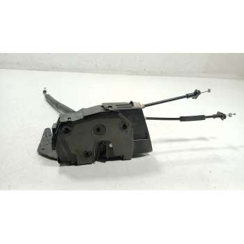 CERRADURA PUERTA DELANTERA IZQUIERDA LR078732 DK62203A29LG 