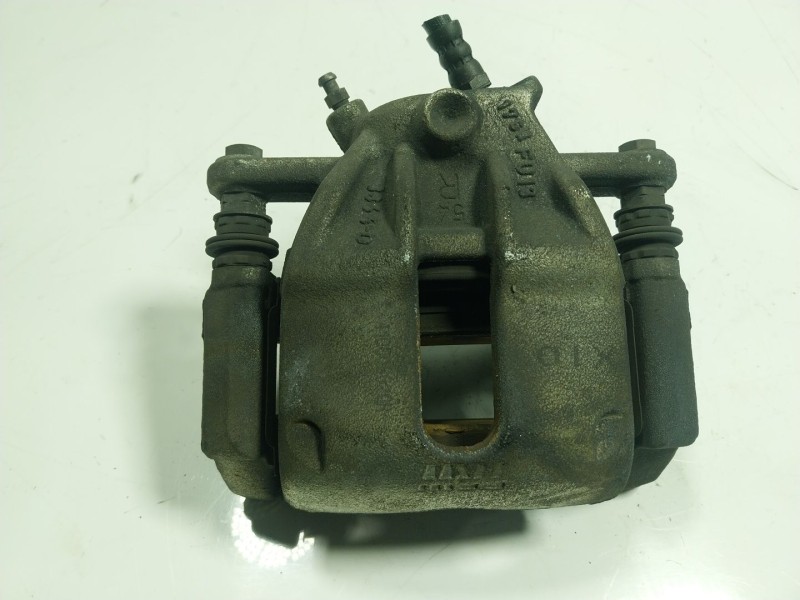 Recambio de pinza freno delantera derecha para renault zoe referencia OEM IAM   