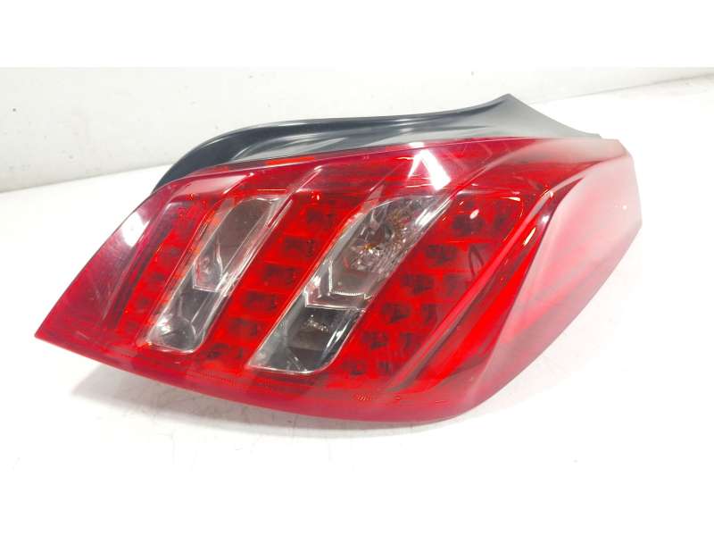 Recambio de piloto trasero derecho para peugeot 508 i (8d_) 1.6 hdi referencia OEM IAM 6351 LL  