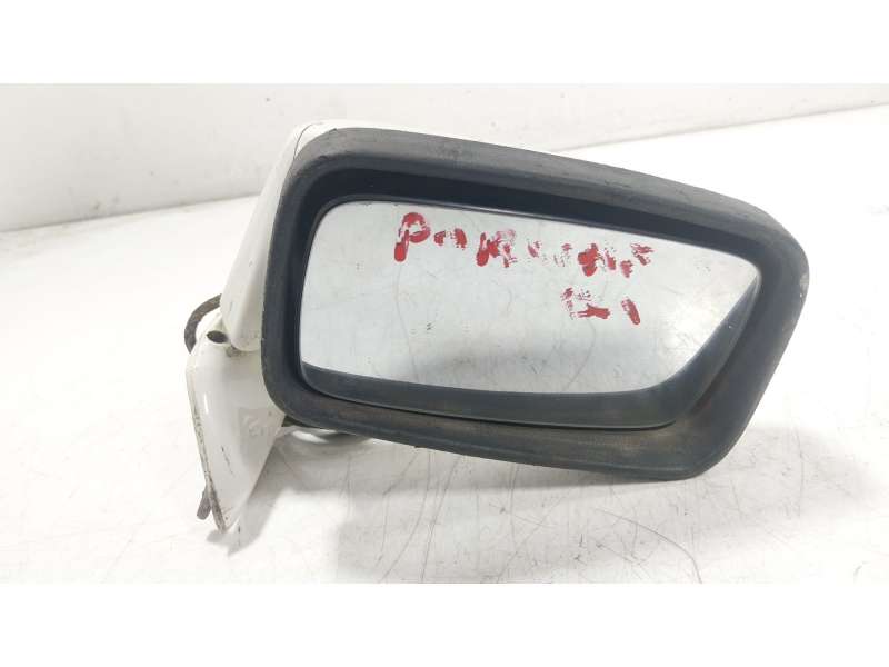 Recambio de espejo derecho para porsche 944 2.5 cat referencia OEM IAM  94473102201 94473102201