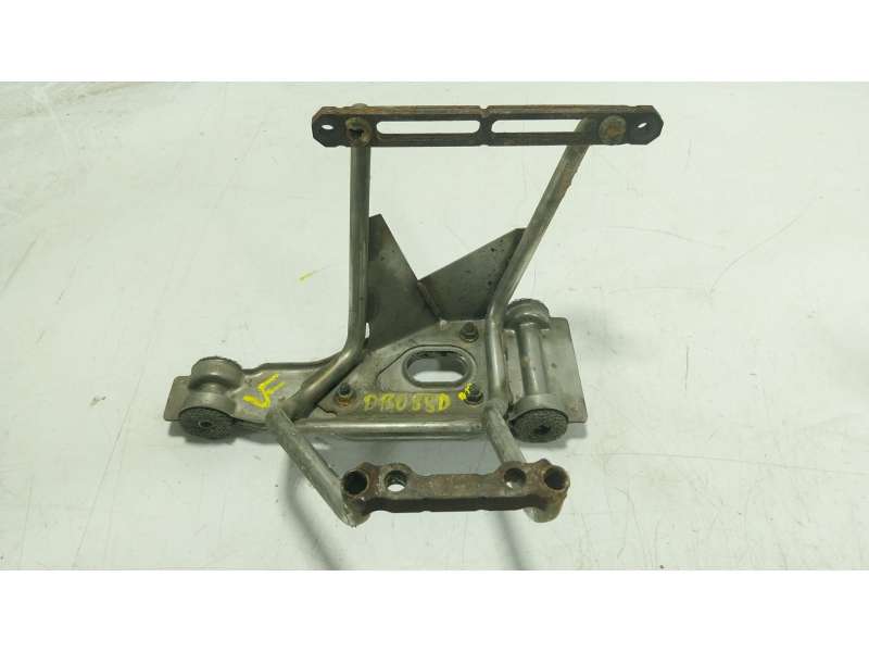 Recambio de soporte para porsche 911 (997) 3.8 carrera s referencia OEM IAM 99611123803 99611123803 