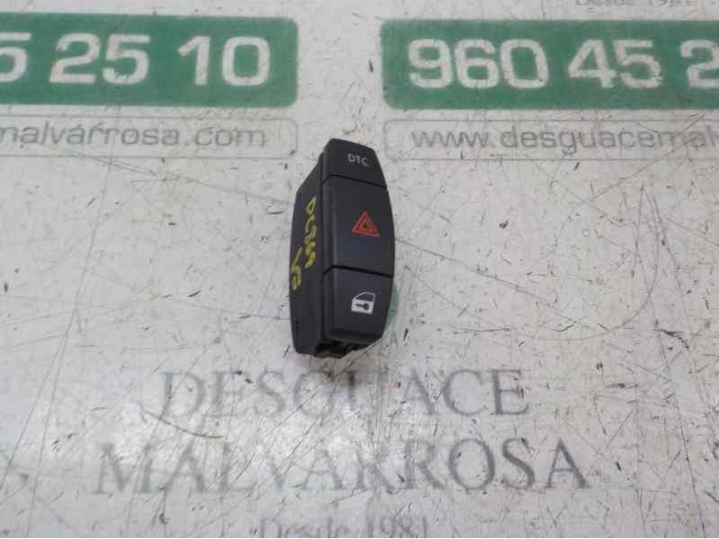 Recambio de warning para bmw serie 1 berlina (e81/e87) 118d referencia OEM IAM 61319196712 694560303 