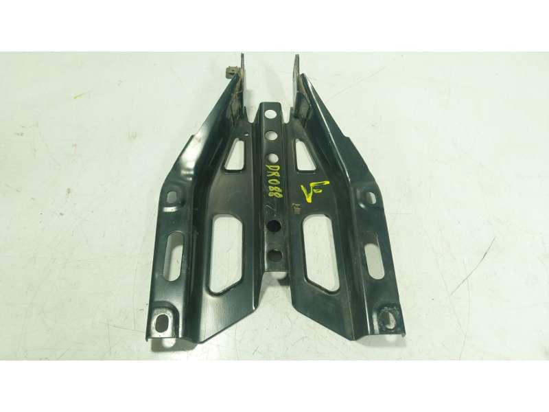 Recambio de soporte para porsche 911 (997) 3.8 carrera s referencia OEM IAM 99737531300 99737531300 