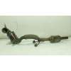 Recambio de catalizador para skoda fabia iii station wagon (nj5) 1.0 tsi referencia OEM IAM 6C0254503HX 6C0131723A 