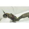 Recambio de catalizador para skoda fabia iii station wagon (nj5) 1.0 tsi referencia OEM IAM 6C0254503HX 6C0131723A 