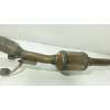 Recambio de catalizador para skoda fabia iii station wagon (nj5) 1.0 tsi referencia OEM IAM 6C0254503HX 6C0131723A 