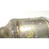 Recambio de catalizador para skoda fabia iii station wagon (nj5) 1.0 tsi referencia OEM IAM 6C0254503HX 6C0131723A 