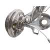 Recambio de puente trasero para skoda fabia iii station wagon (nj5) 1.0 tsi referencia OEM IAM   