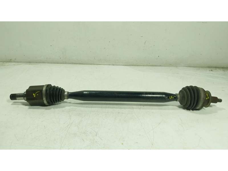Recambio de transmision derecha para skoda fabia iii station wagon (nj5) 1.0 tsi referencia OEM IAM 6C0407272AB 6C0407272AB 