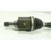Recambio de transmision derecha para skoda fabia iii station wagon (nj5) 1.0 tsi referencia OEM IAM 6C0407272AB 6C0407272AB 