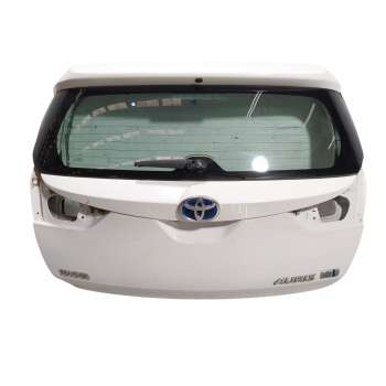 PORTON TRASERO 6700502240 