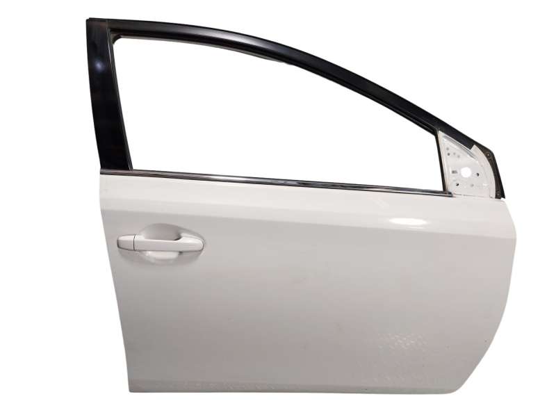 Recambio de puerta delantera derecha para toyota auris (_e18_) 1.8 hybrid (zwe186_) referencia OEM IAM 6700102300  