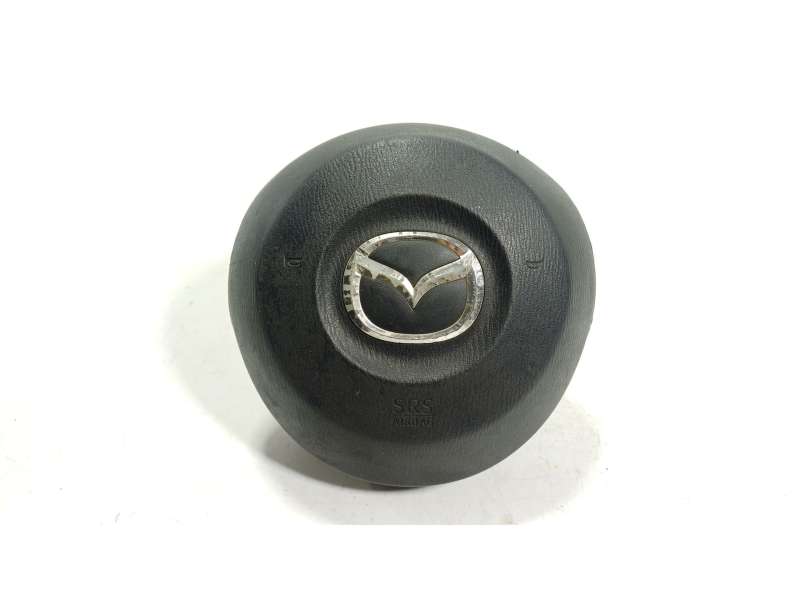 Recambio de airbag delantero izquierdo para mazda 2 hatchback (dl, dj) 1.5 skyactiv-g referencia OEM IAM   