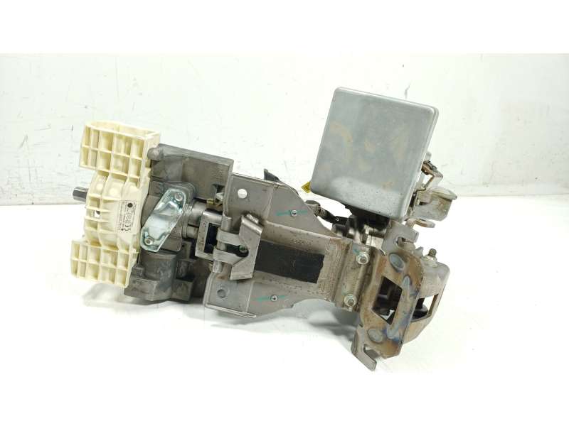Recambio de columna direccion para mazda 2 hatchback (dl, dj) 1.5 skyactiv-g referencia OEM IAM  14LP0880T2 