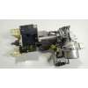 Recambio de columna direccion para mazda 2 hatchback (dl, dj) 1.5 skyactiv-g referencia OEM IAM  14LP0880T2 
