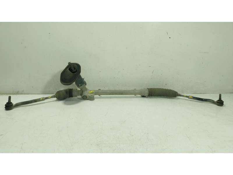 Recambio de cremallera direccion para mazda 2 hatchback (dl, dj) 1.5 skyactiv-g referencia OEM IAM  DA6B32110A 