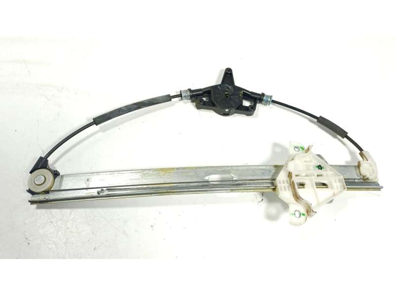 Recambio de elevalunas delantero derecho para mazda 2 hatchback (dl, dj) 1.5 skyactiv-g referencia OEM IAM   