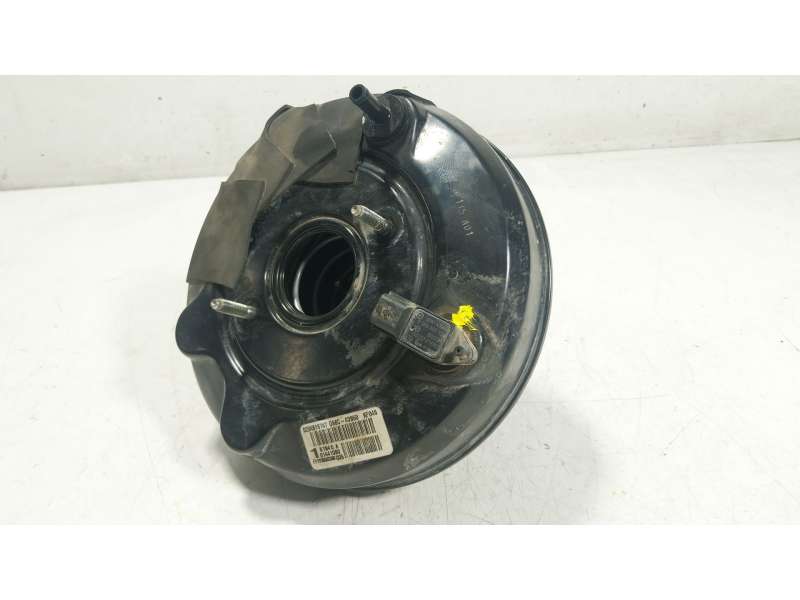 Recambio de servofreno para mazda 2 hatchback (dl, dj) 1.5 skyactiv-g referencia OEM IAM  DA6C43950 
