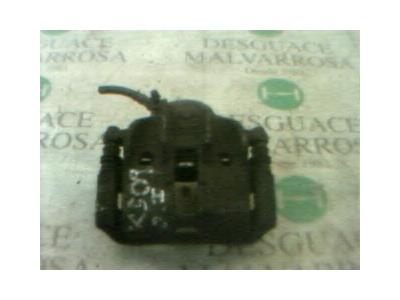 Recambio de pinza freno delantera izquierda para citroën xsara picasso 2.0 hdi referencia OEM IAM   