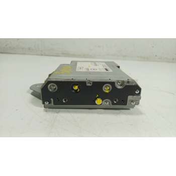 SISTEMA AUDIO / RADIO CD DC3E66DRX 