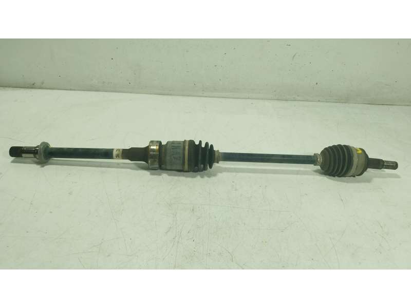 Recambio de transmision derecha para mazda 2 hatchback (dl, dj) 1.5 skyactiv-g referencia OEM IAM   