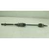 Recambio de transmision derecha para mazda 2 hatchback (dl, dj) 1.5 skyactiv-g referencia OEM IAM   