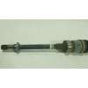 Recambio de transmision derecha para mazda 2 hatchback (dl, dj) 1.5 skyactiv-g referencia OEM IAM   