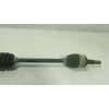 Recambio de transmision derecha para mazda 2 hatchback (dl, dj) 1.5 skyactiv-g referencia OEM IAM   