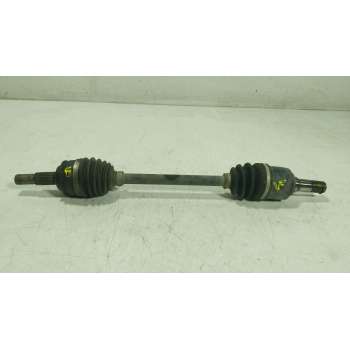 TRANSMISION IZQUIERDA EBJ82MBE297 