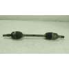 Recambio de transmision izquierda para mazda 2 hatchback (dl, dj) 1.5 skyactiv-g referencia OEM IAM  EBJ82MBE297 