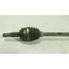 Recambio de transmision izquierda para mazda 2 hatchback (dl, dj) 1.5 skyactiv-g referencia OEM IAM  EBJ82MBE297 