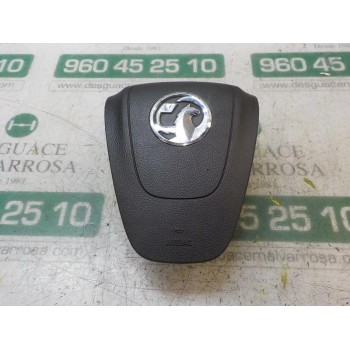 AIRBAG DELANTERO IZQUIERDO 13275647 