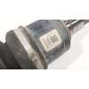 Recambio de transmision izquierda para mazda 2 hatchback (dl, dj) 1.5 skyactiv-g referencia OEM IAM  EBJ82MBE297 