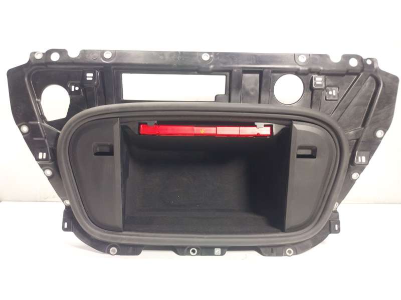 Recambio de moldura para porsche taycan (y1a) 4s referencia OEM IAM  9J1805075A 